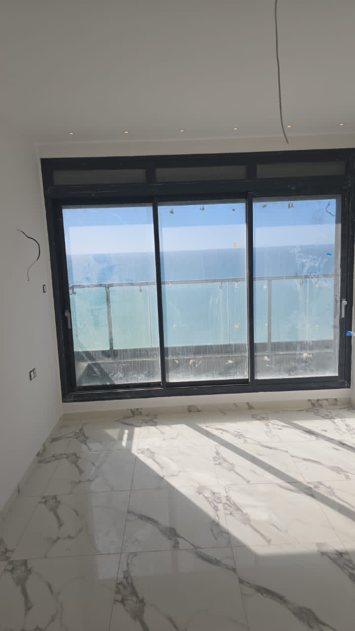 Appartements F4 avec vue sur mer à Hai Es-Salem, Mostaganem – Résidence avec ascenseur | Standing et cadre exceptionnel