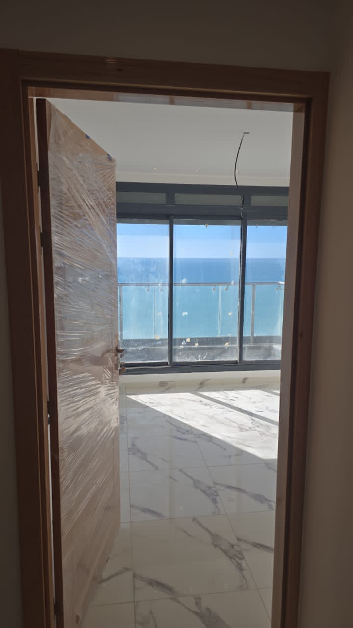Appartements F4 avec vue sur mer à Hai Es-Salem, Mostaganem – Résidence avec ascenseur | Standing et cadre exceptionnel