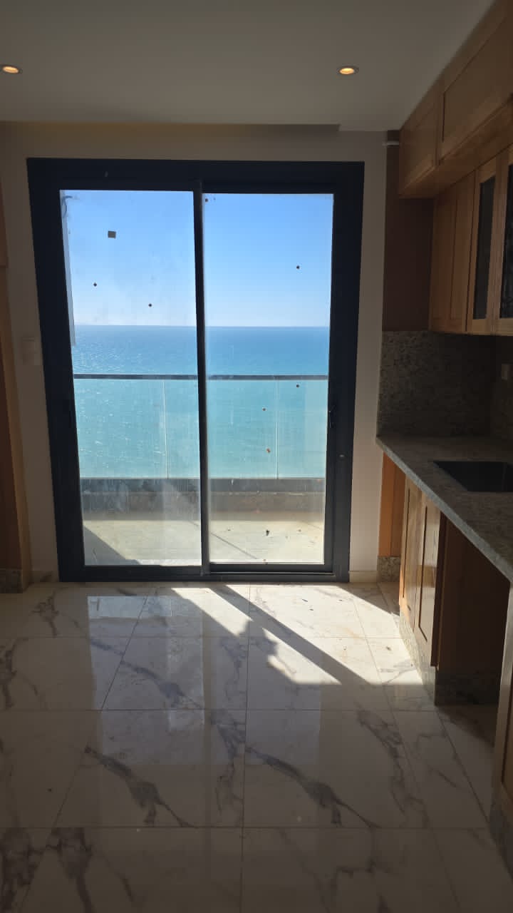 Appartements F4 avec vue sur mer à Hai Es-Salem, Mostaganem – Résidence avec ascenseur | Standing et cadre exceptionnel