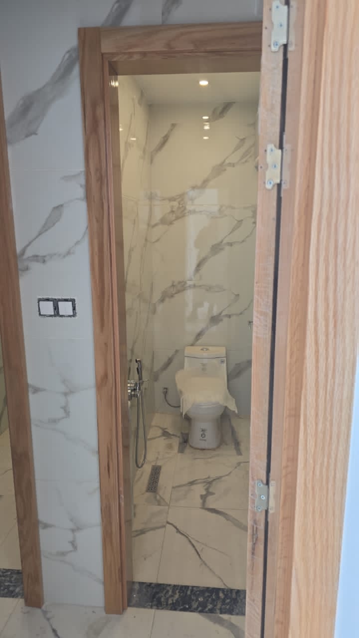 Appartements F4 avec vue sur mer à Hai Es-Salem, Mostaganem – Résidence avec ascenseur | Standing et cadre exceptionnel