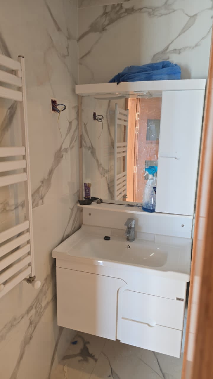 Appartements F4 avec vue sur mer à Hai Es-Salem, Mostaganem – Résidence avec ascenseur | Standing et cadre exceptionnel