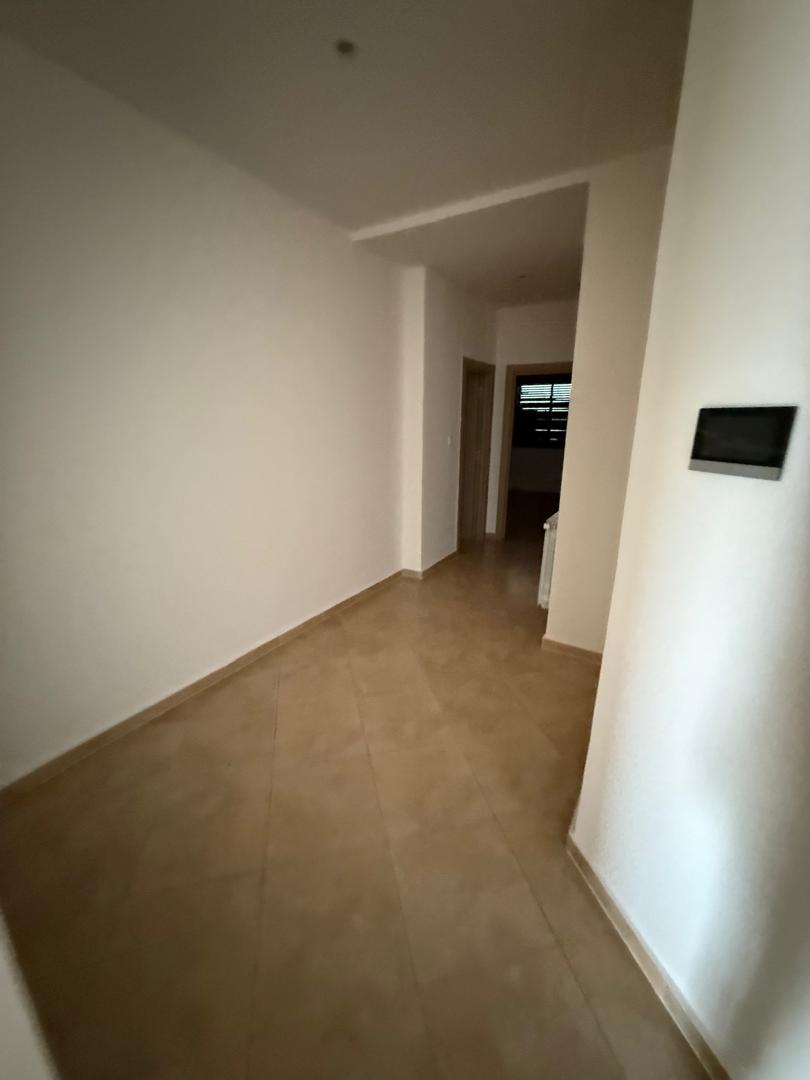 Appartement F3 de 110 m² à Canastel – 9ème étage | Très bonne finition