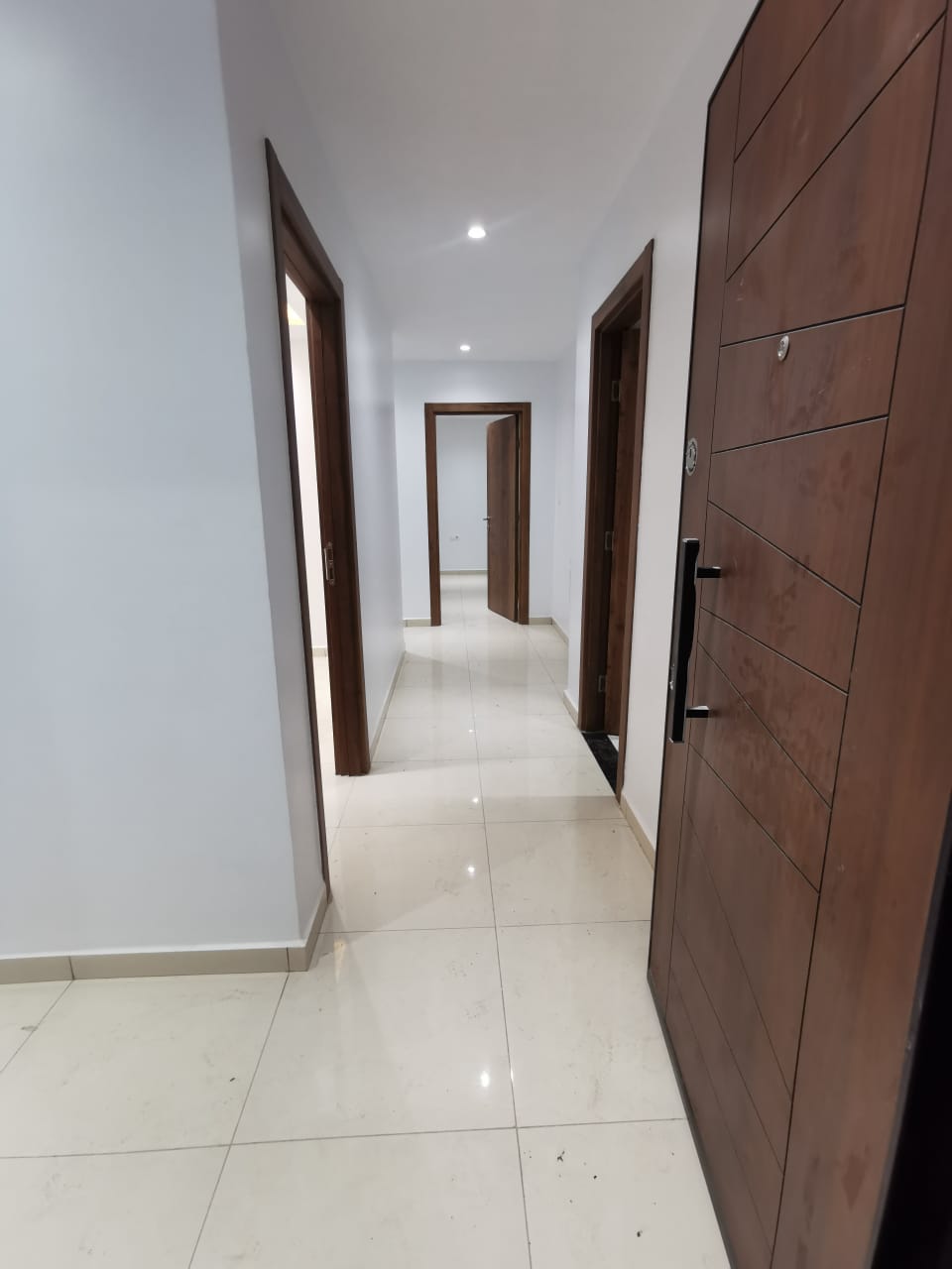 Appartement F3 à louer à Fernand Ville – 87 m² en résidence | 1er étage