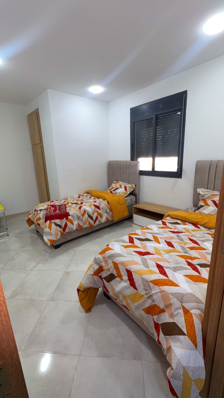 Appartement F4 à louer à Sidi El Hasni,Oran – Proche Eckmühl et Medina Jdida