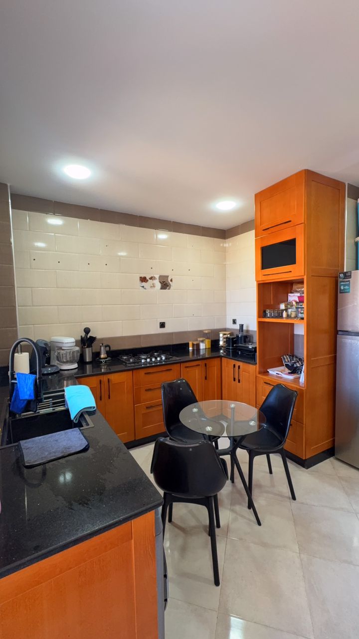 Appartement F4 à louer à Sidi El Hasni,Oran – Proche Eckmühl et Medina Jdida