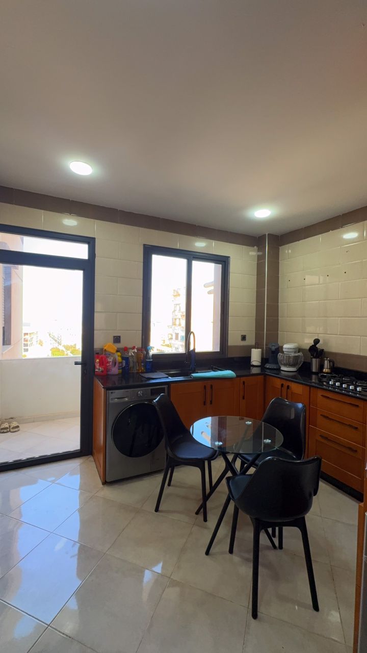 Appartement F4 à louer à Sidi El Hasni,Oran – Proche Eckmühl et Medina Jdida