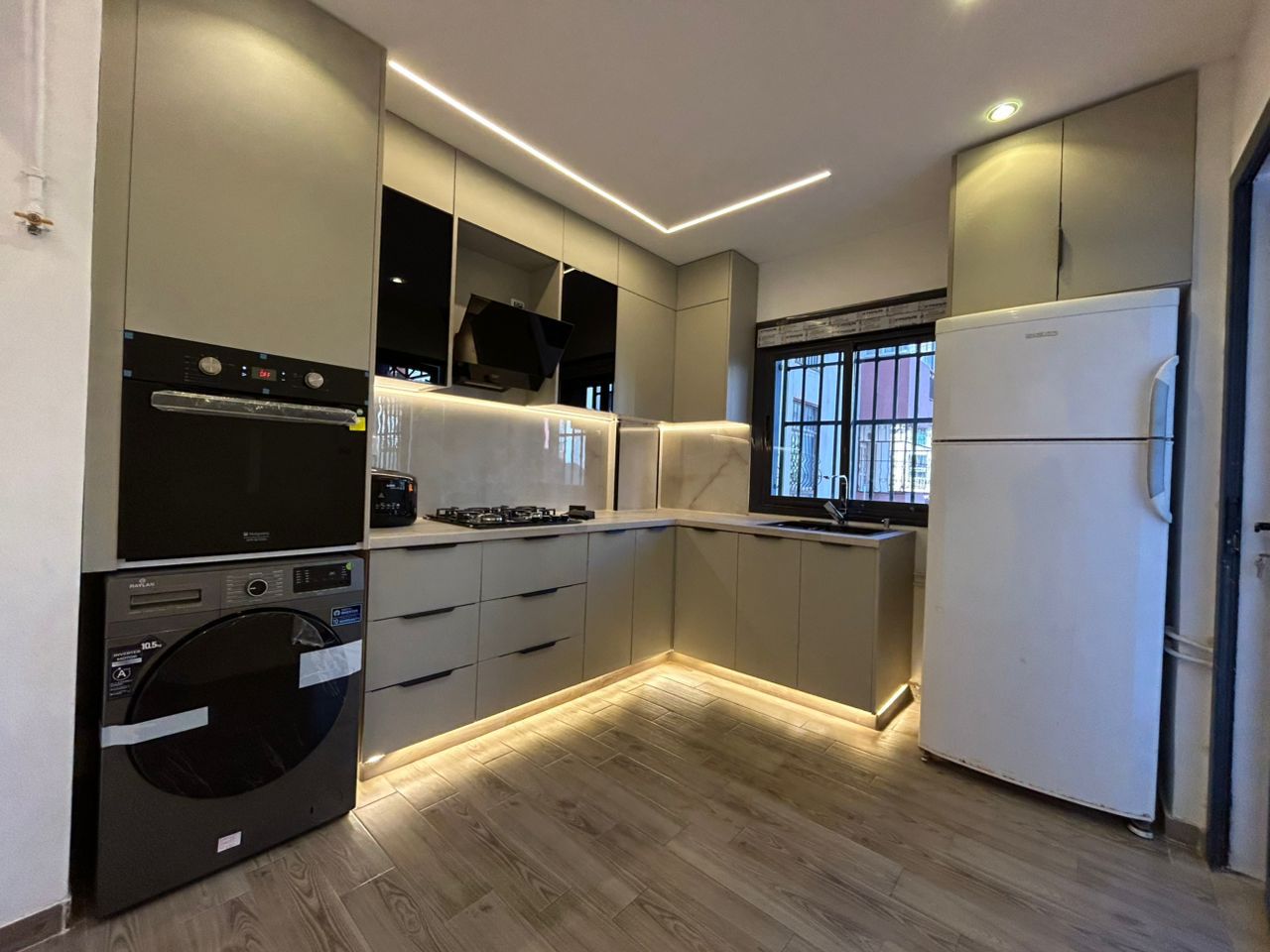 Appartement F3 à vendre à Millenium LPA – 1er étage | Prix négociable