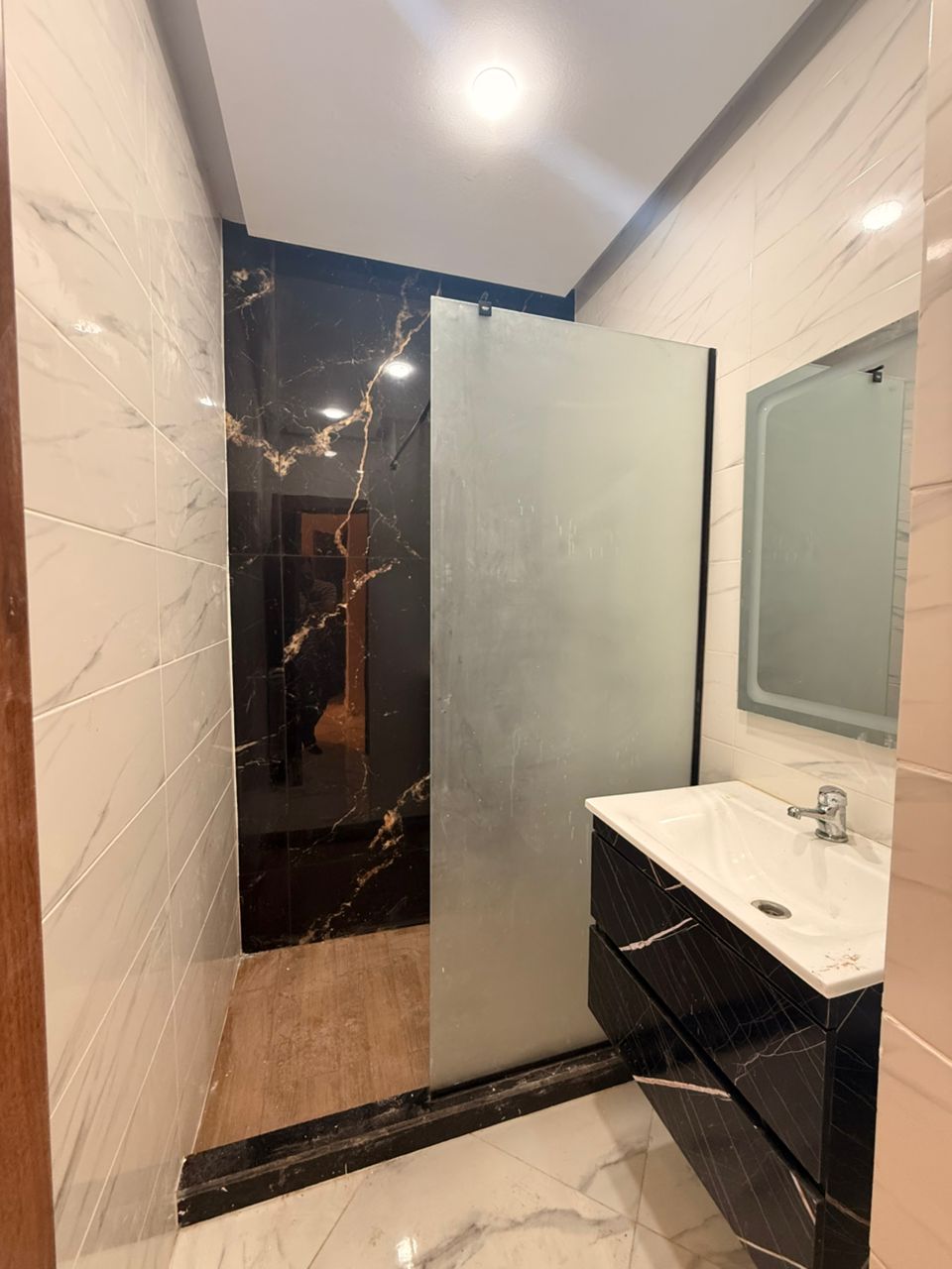 Appartement F2 de 78 m² à Millenium – 7ème étage avec deux grands balcons | Prix négociable