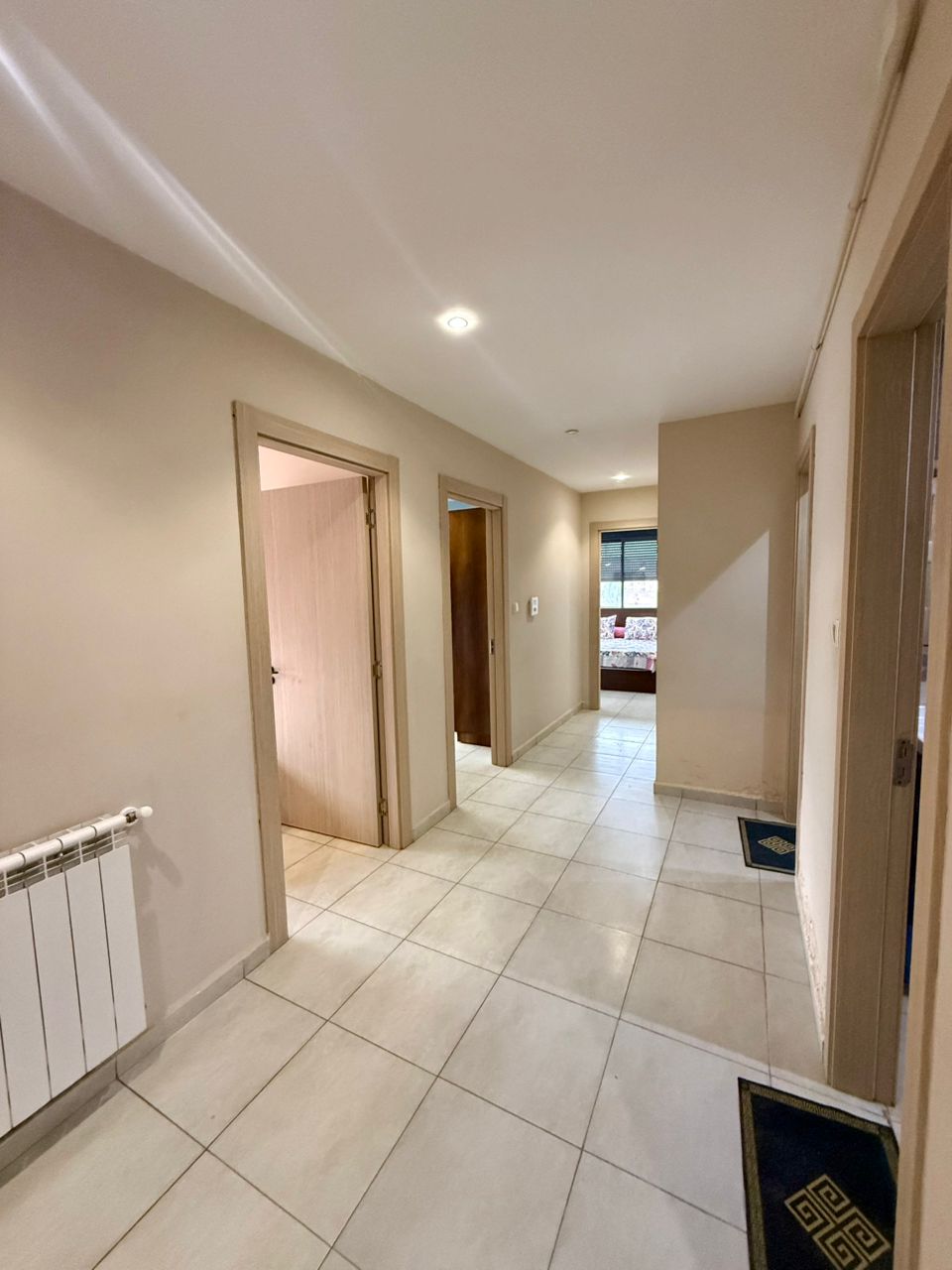 Appartement F4 de 115 m² à Bir El Djir – Résidence avec ascenseur et parking | 1er étage