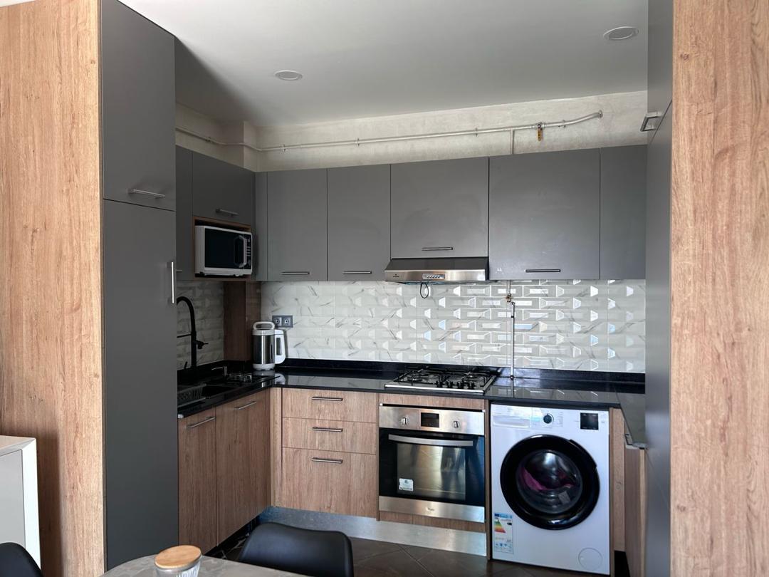 Appartement T2 à Canastel – En face de la forêt | Location courte durée